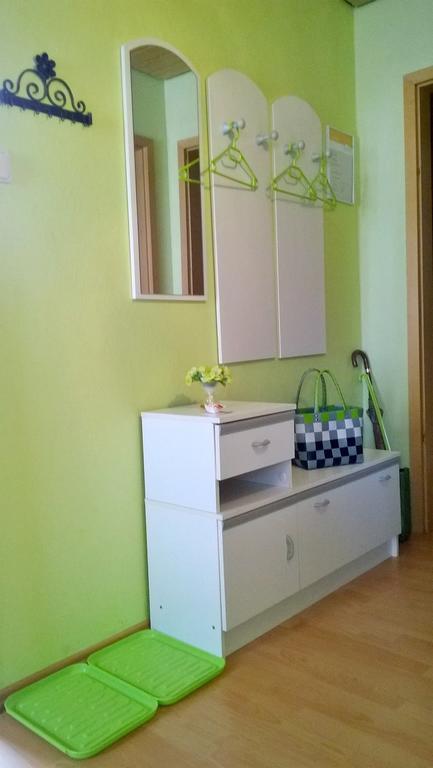 סארברוקן Ferienwohnung Dernbecher מראה חיצוני תמונה